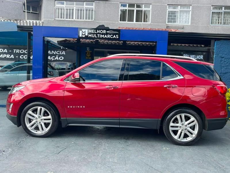 Chevrolet Equinox Premier - foto 4