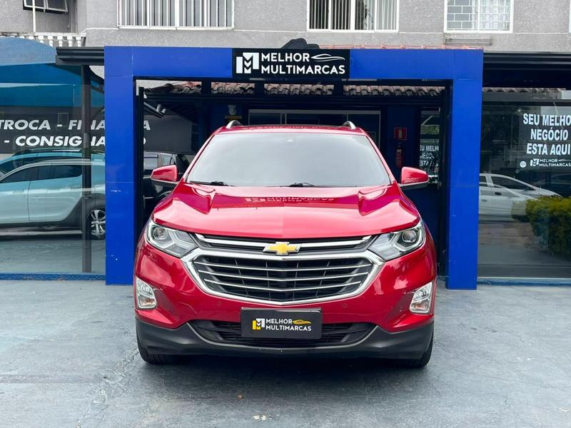 Chevrolet Equinox Premier - foto 2
