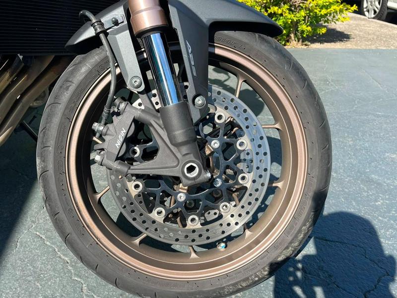 Honda Cb 650r - foto 4