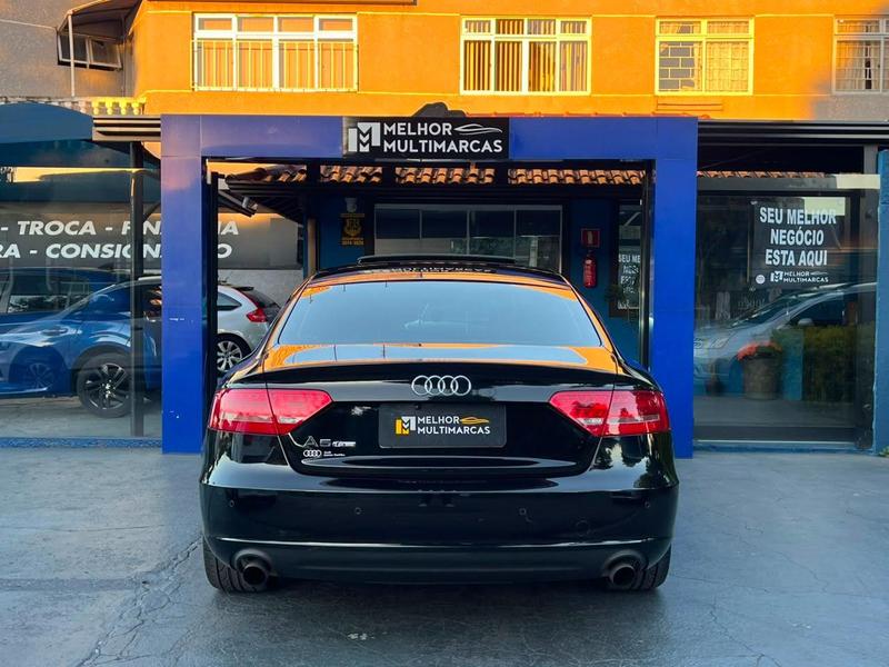 Audi A5 Spb 2.0 TFSI - foto 6
