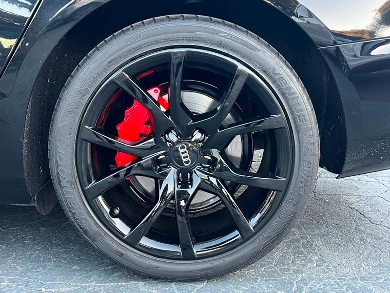 Audi A5 Spb 2.0 TFSI - foto 8
