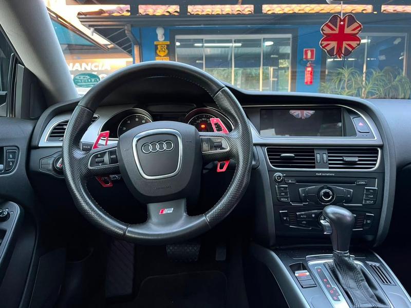 Audi A5 Spb 2.0 TFSI - foto 9