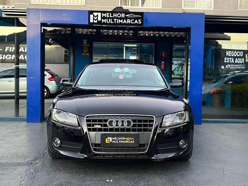 Audi A5 Spb 2.0 TFSI - foto 2