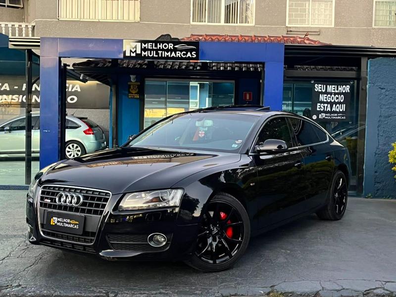 Audi A5 2011 à venda
