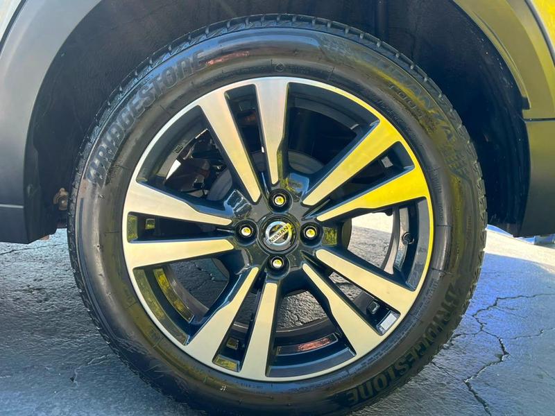 Nissan Kicks Advance 1.6 16V Flex Aut. - foto 7