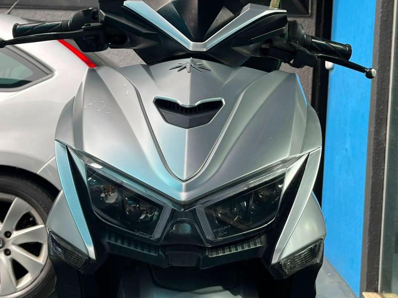 Ventane Motors Wind 2000w Eletrica - foto 2