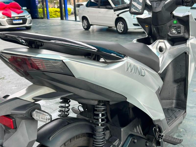 Ventane Motors Wind 2000w Eletrica - foto 6
