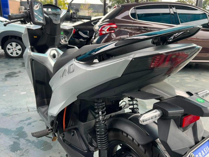 Ventane Motors Wind 2000w Eletrica - foto 7