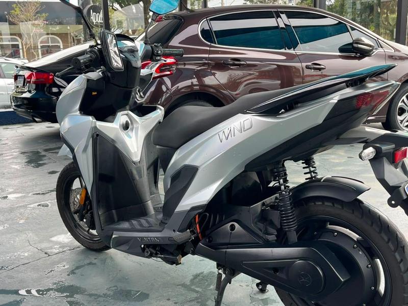 Ventane Motors Wind 2000w Eletrica - foto 4