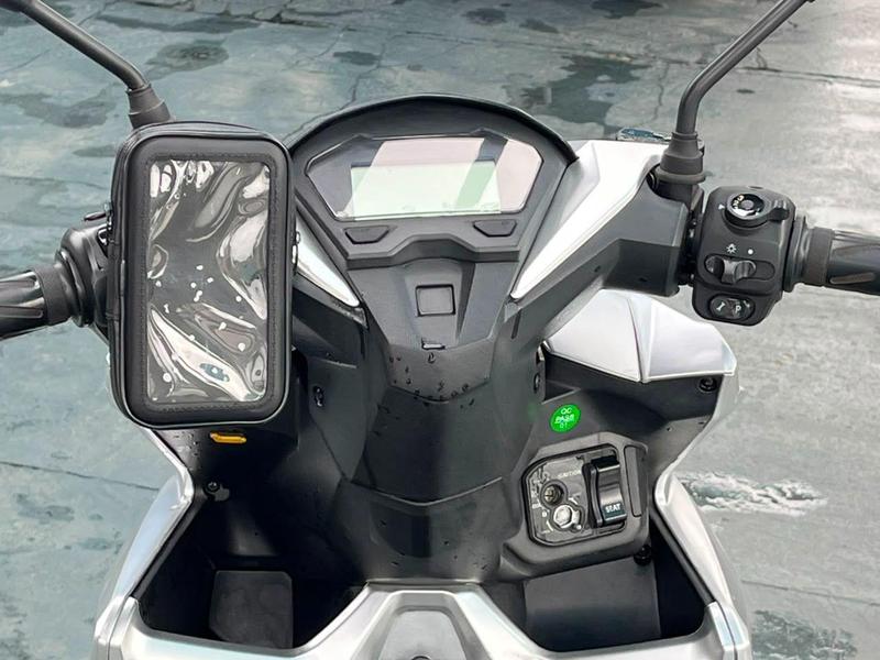 Ventane Motors Wind 2000w Eletrica - foto 8