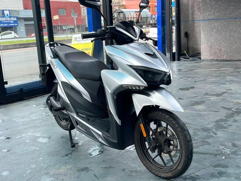 Ventane Motors Wind 2023 à venda