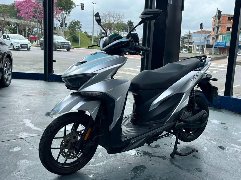Ventane Motors Wind 2000w Eletrica - foto 3