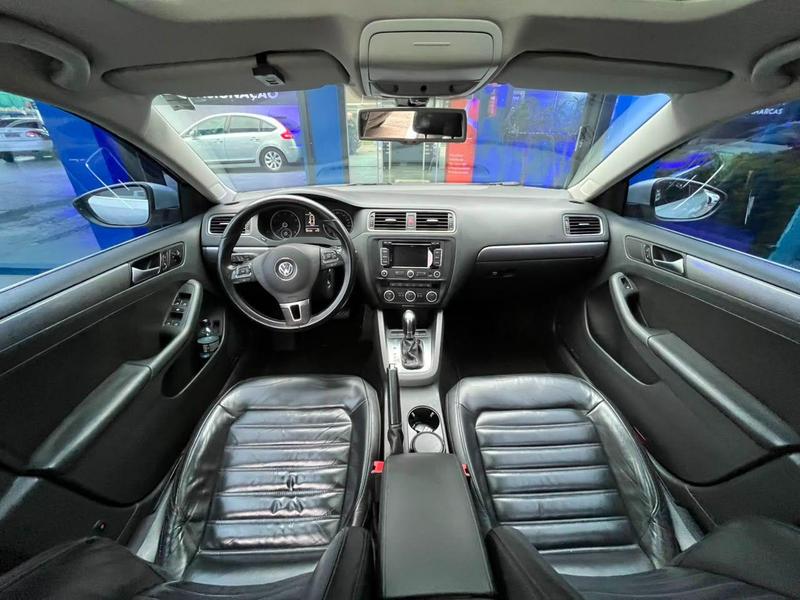 Volkswagen Jetta 20t - foto 6