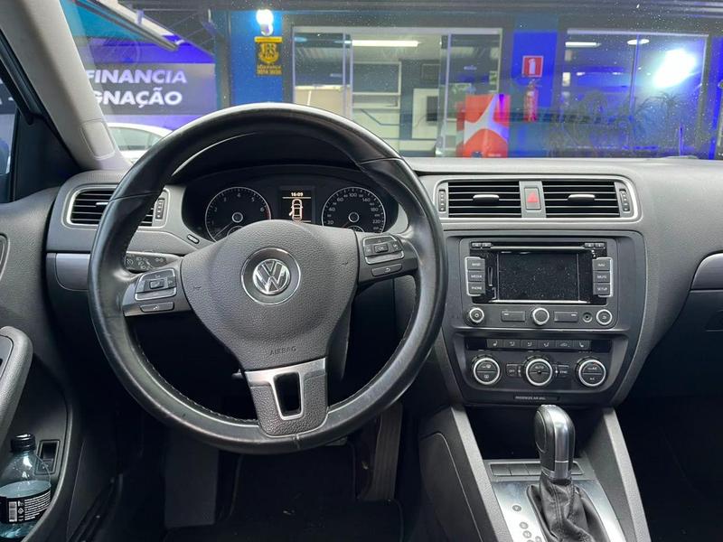 Volkswagen Jetta 20t - foto 7