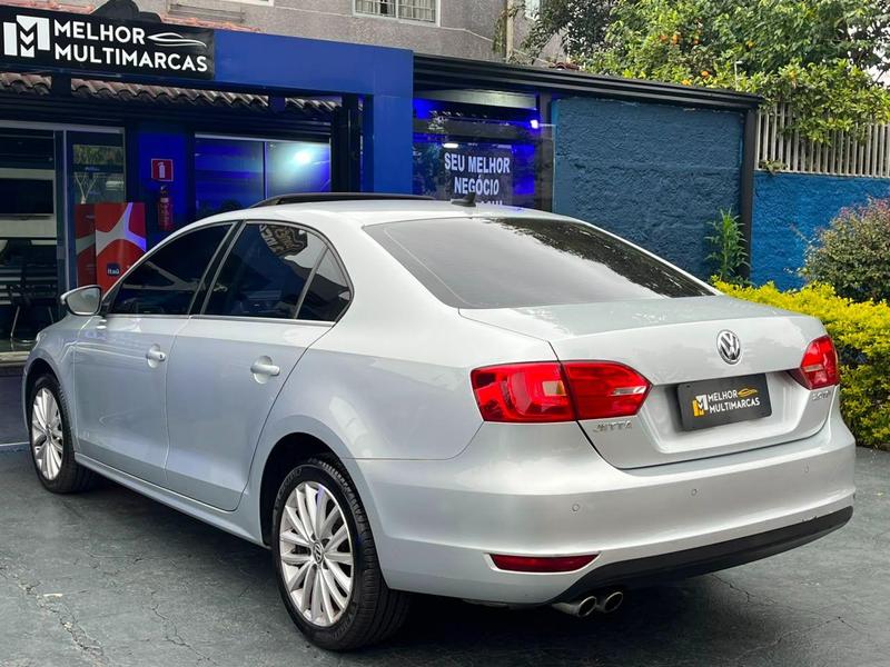 Volkswagen Jetta 20t - foto 5