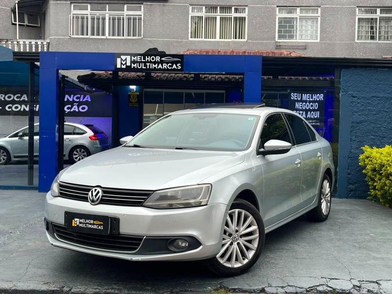 Volkswagen Jetta 20t - foto 2