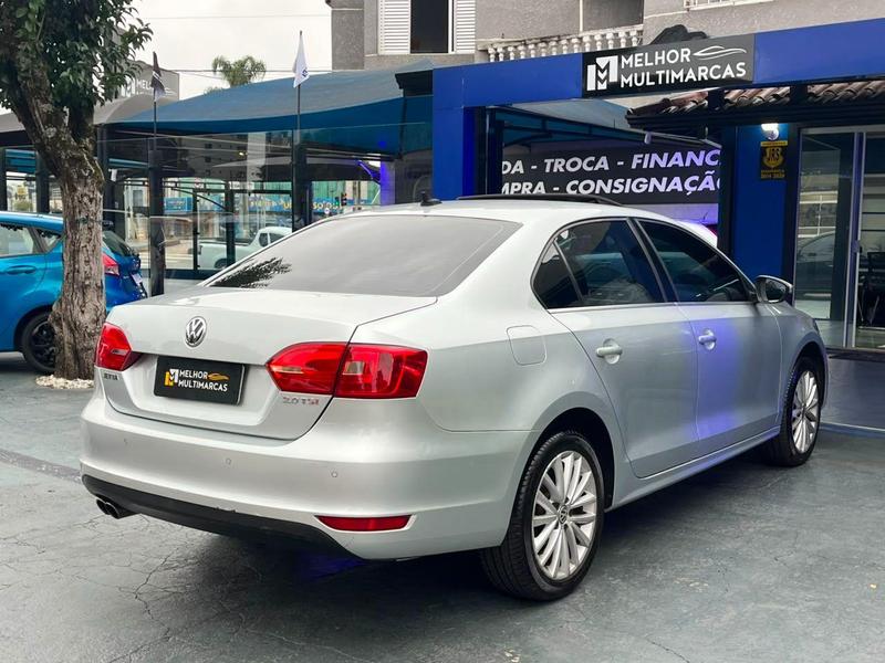 Volkswagen Jetta 20t - foto 3