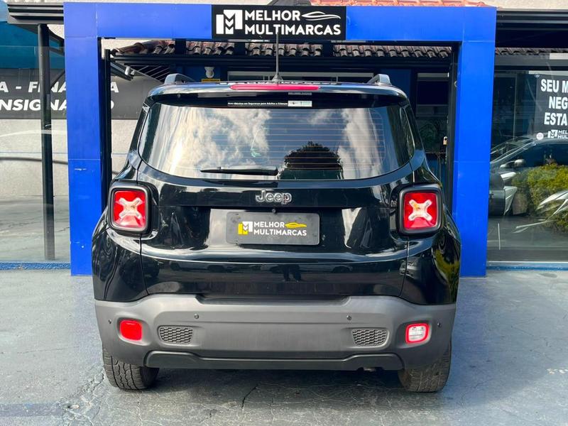 Jeep Renegade 1.8 At - foto 7
