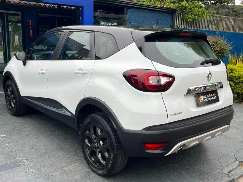 Renault Captur Zen 16m - foto 5