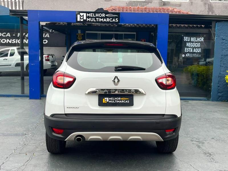 Renault Captur Zen 16m - foto 4