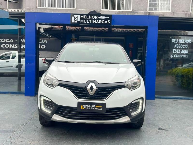 Renault Captur Zen 16m - foto 2