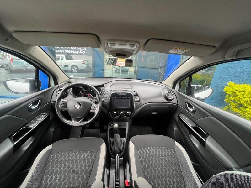 Renault Captur Zen 16m - foto 7