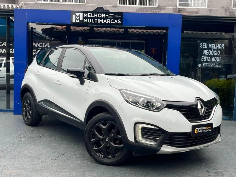Renault Captur Zen 16m - foto 3
