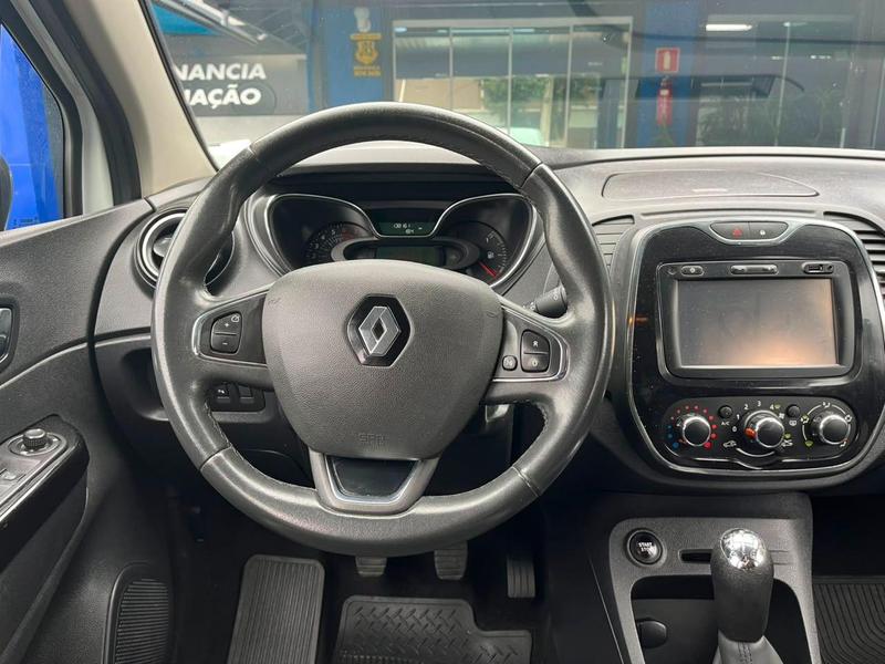 Renault Captur Zen 16m - foto 8