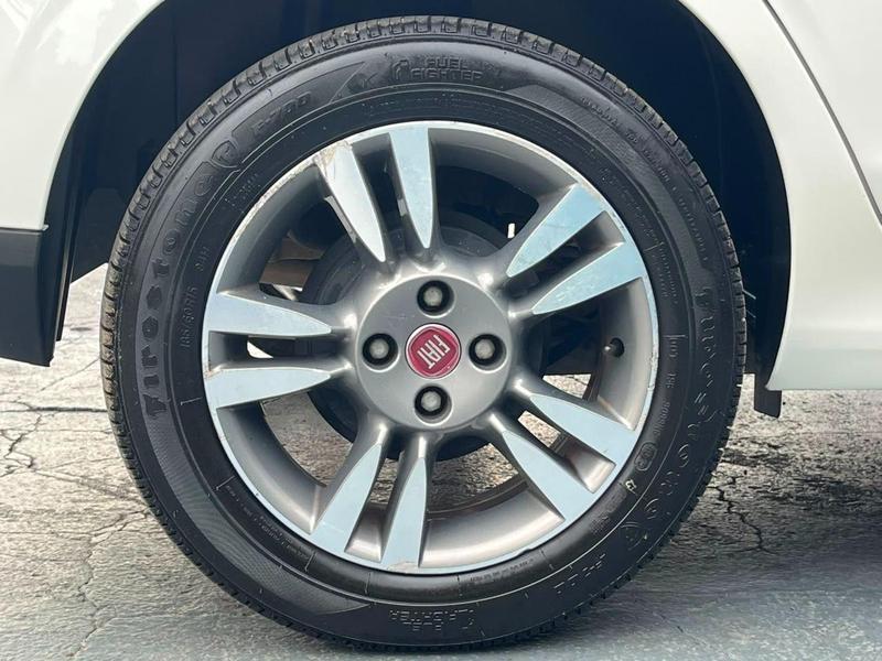 Fiat Argo Drive 1.0 - foto 9