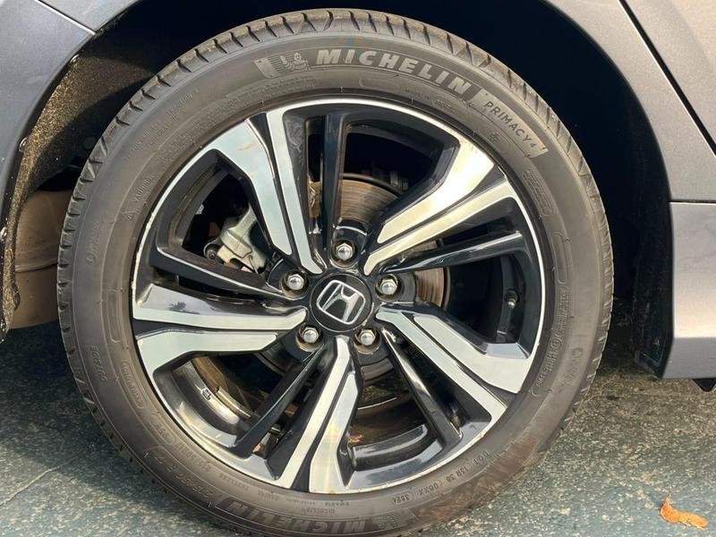 Honda Civic Sedan EXL 2.0 Flex 16V Aut.4p - foto 9