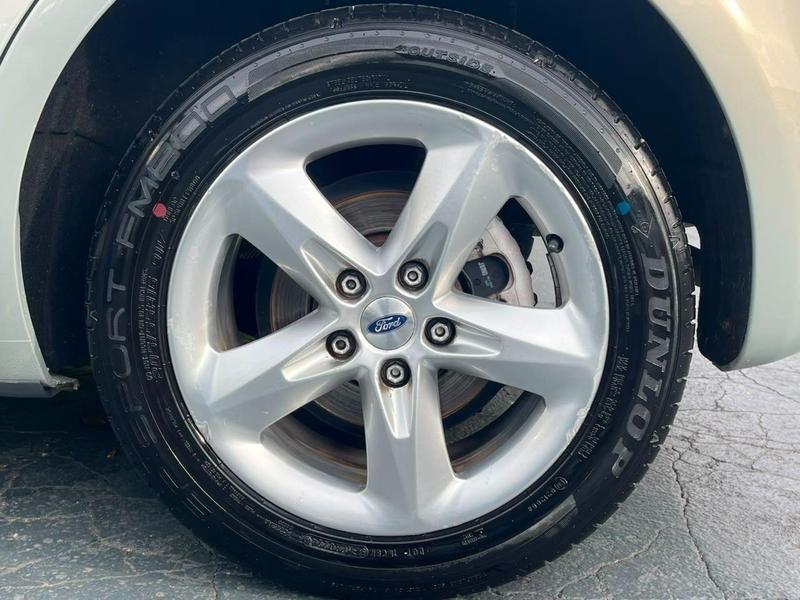 Ford Focus Hc Flex - foto 9