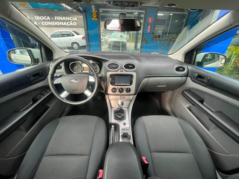 Ford Focus Hc Flex - foto 10