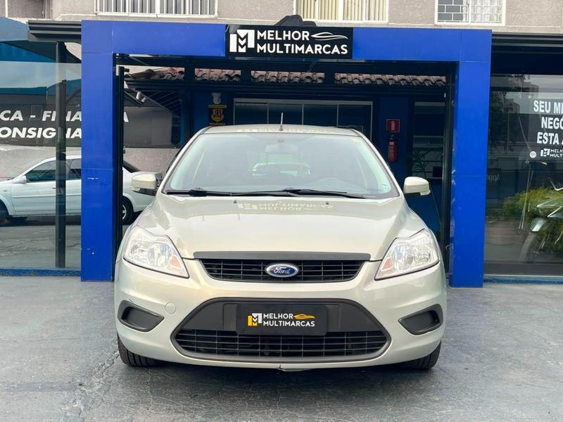 Ford Focus Hc Flex - foto 2