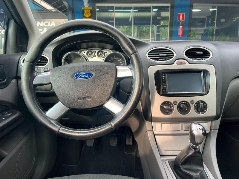 Ford Focus Hc Flex - foto 11