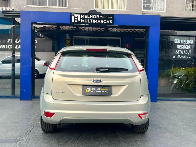 Ford Focus Hc Flex - foto 7