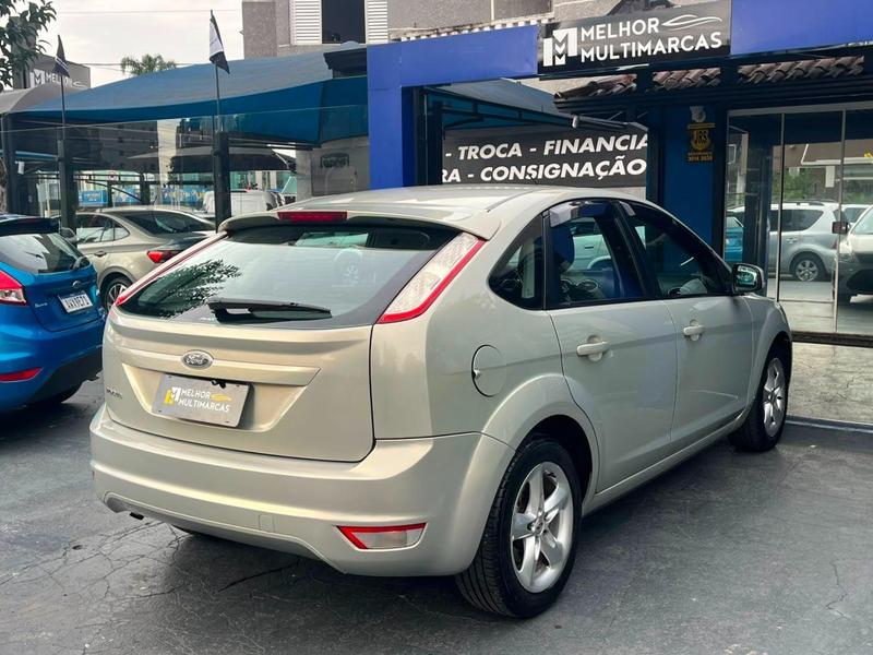 Ford Focus Hc Flex - foto 6