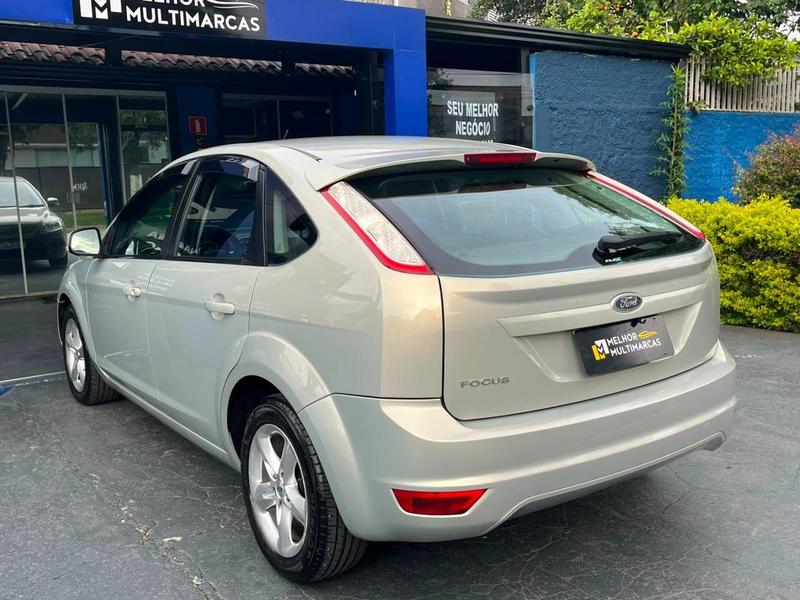Ford Focus Hc Flex - foto 8