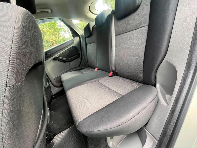 Ford Focus Hc Flex - foto 12