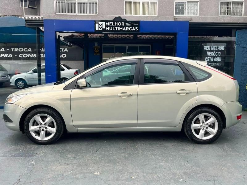 Ford Focus Hc Flex - foto 4