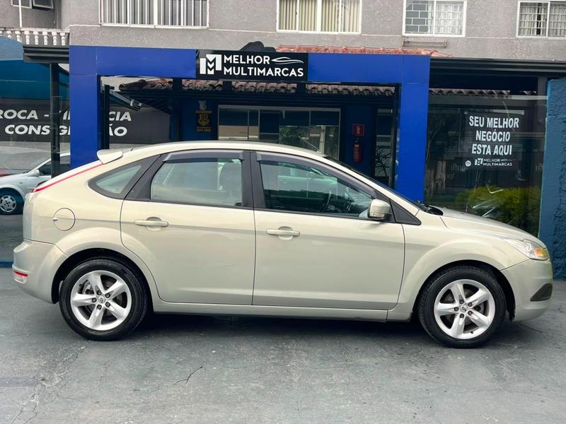 Ford Focus Hc Flex - foto 5