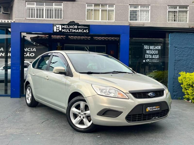 Ford Focus Hc Flex - foto 3