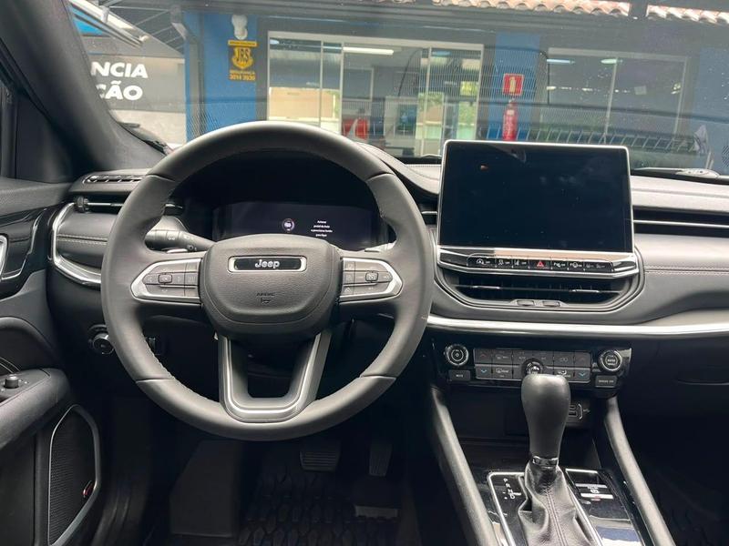 Jeep Compass Serie S Tf - foto 10