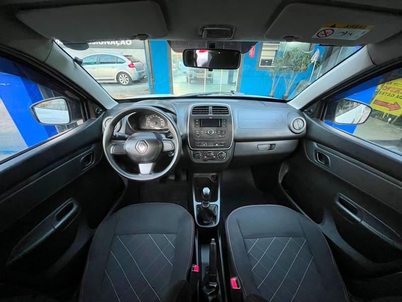 Renault Kwid Zen 10mt - foto 9