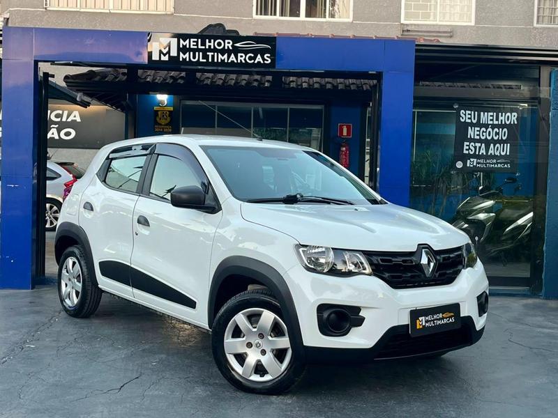 Renault Kwid Zen 10mt - foto 3
