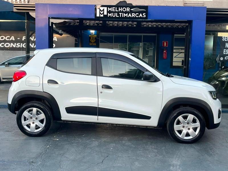 Renault Kwid Zen 10mt - foto 5