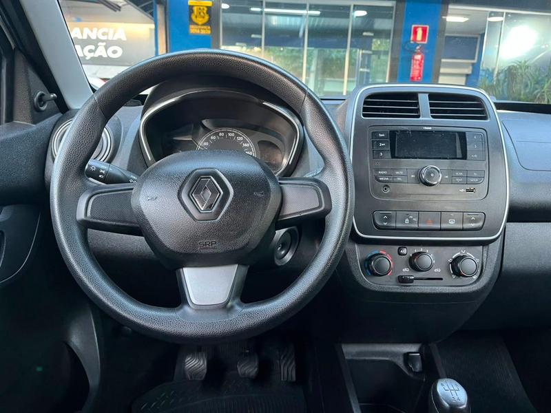 Renault Kwid Zen 10mt - foto 10