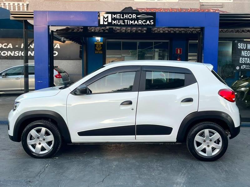 Renault Kwid Zen 10mt - foto 4