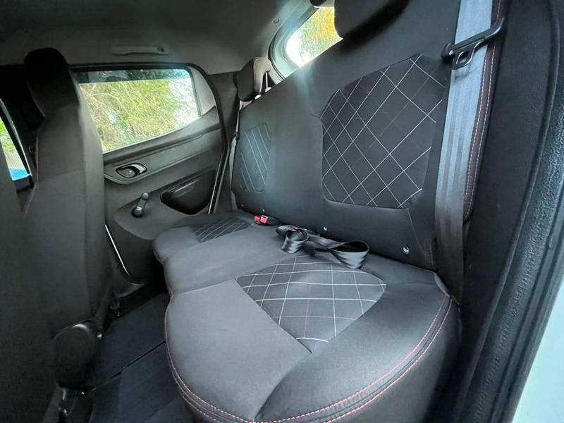 Renault Kwid Zen 10mt - foto 11
