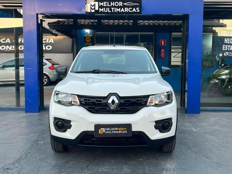 Renault Kwid Zen 10mt - foto 2