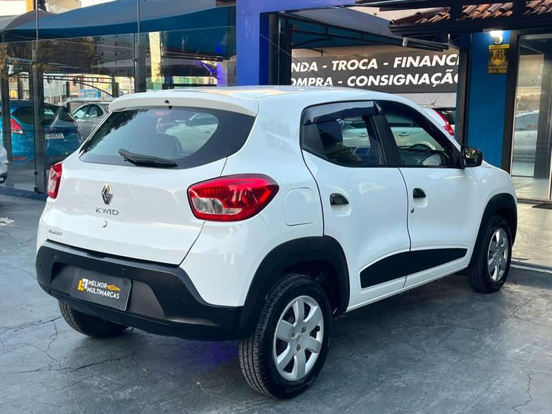 Renault Kwid Zen 10mt - foto 6